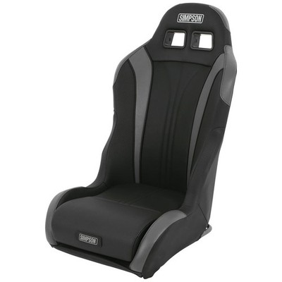 Simpson Performance Products S104-305d644-7a6c46 Vortex II Suspension Seat