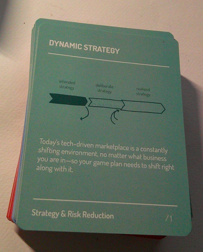 Cloud Native Transformation : Practical Patterns flash card set of 76 - Picture 5 of 5