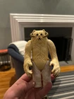 Star Wars Hoth Wampa 1981 Kenner Empire Strikes Back Figure Vintage Rare