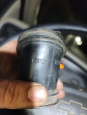 Suzuki Quadrunner 250 Oem Airbox Boot 13881-19B00