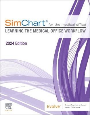 Simchart für die Arztpraxis (2024): Erlernen des Arztpraxis-Workflows -