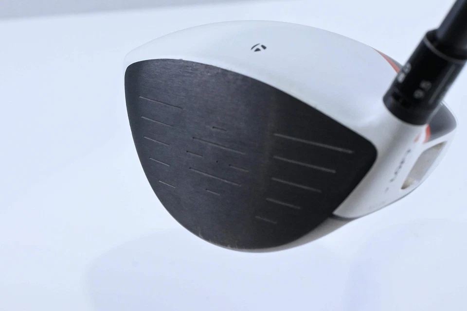 Taylormade R1 Driver / 8-12 Degree / Stiff Flex Aldila RIP Phenom 55 Shaft - Image 4 of 4