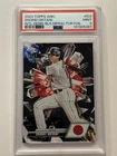 2023 Topps WBC International Gems PSA 9 #IG3 Shohei Ohtani SSP Case Hit