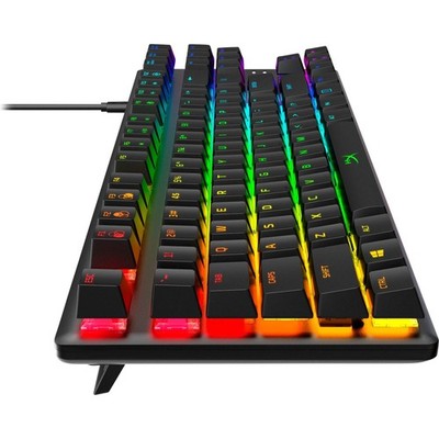 HyperX Alloy Origins Core Gaming Keyboard Black - Tenkeyless with