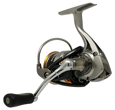 ダイワEM MS2506H Daiwa Spinning Reel 16 EM MS 2506H (2500 Size)NEW | eBay
