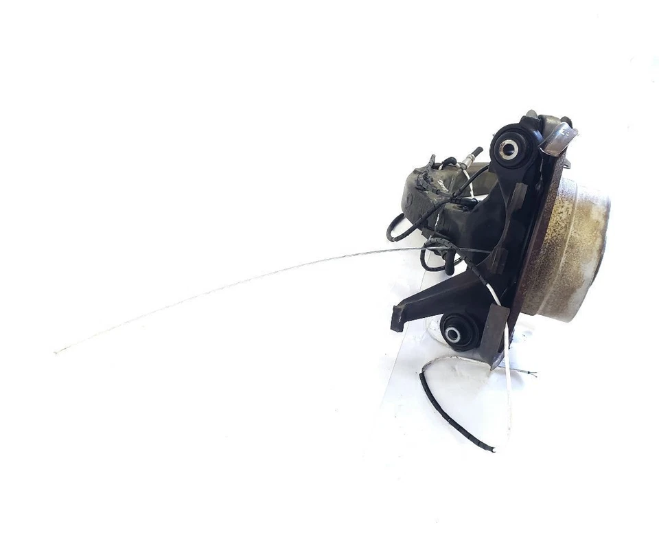 BMW Z4 2003 2004 2005 OEM brazo trasero derecho con buje  Foto 4 de 4