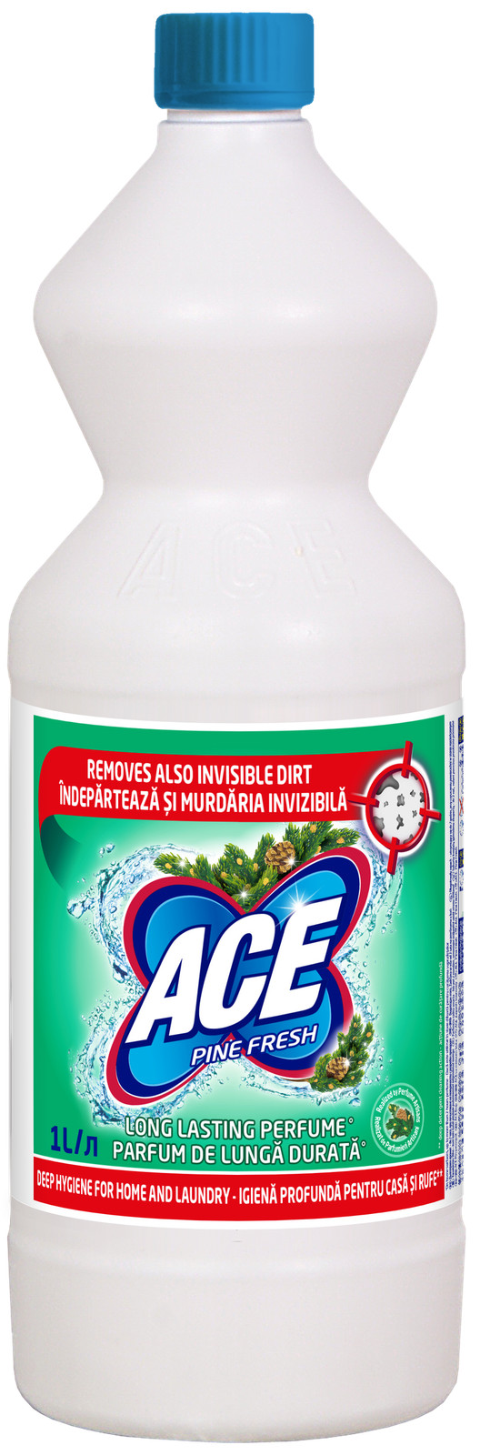 8001480022607 ACE wybielacz kwiaty polne 1l FATER CE SRL