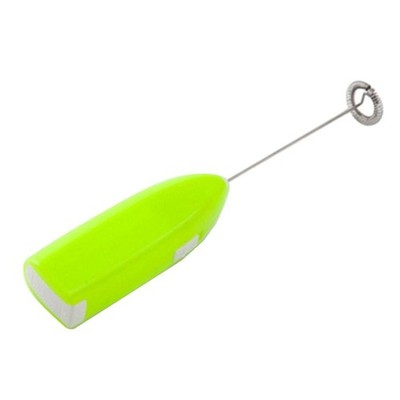 Handheld Electric Egg Beater Elektrischer Kaffeerührer Küchenhelfer Milchmixer