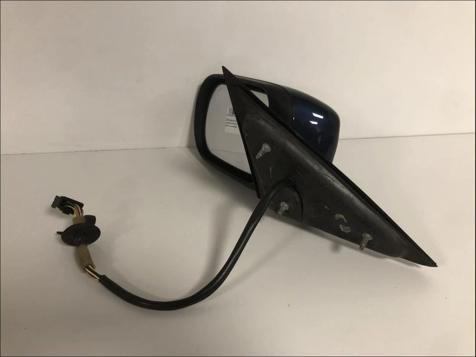 Retroviseur gauche JAGUAR S-TYPE PHASE 1 XR827256 - Photo 3/4