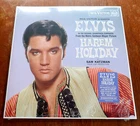 SEALED NEW Elvis Presley: Harum Scarum - FTD 2 LP (Harem Holiday)