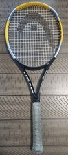 HEAD Liquid Metal 2 Pro Oversize Tennis Racket