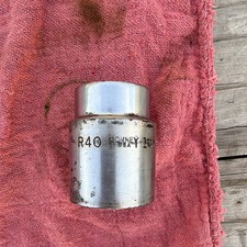 Bonney R40 1-14 34-drive 12-point Socket Usa-made
