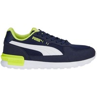 Buty Puma Graviton Jr 381987 14 - 38,5 Puma