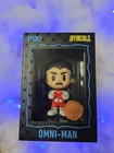 Omni-Man Thrilljoy PIX! Common Vinyl Figure Invincible Collectible