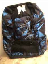 New TYR Alliance 45L Oversized Backpack Gym  Pool Bag - Swimming -Triathlon