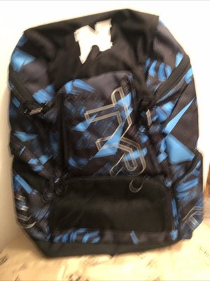 New TYR Alliance 45L Oversized Backpack Gym & Pool Bag - Swimming -Triathlon