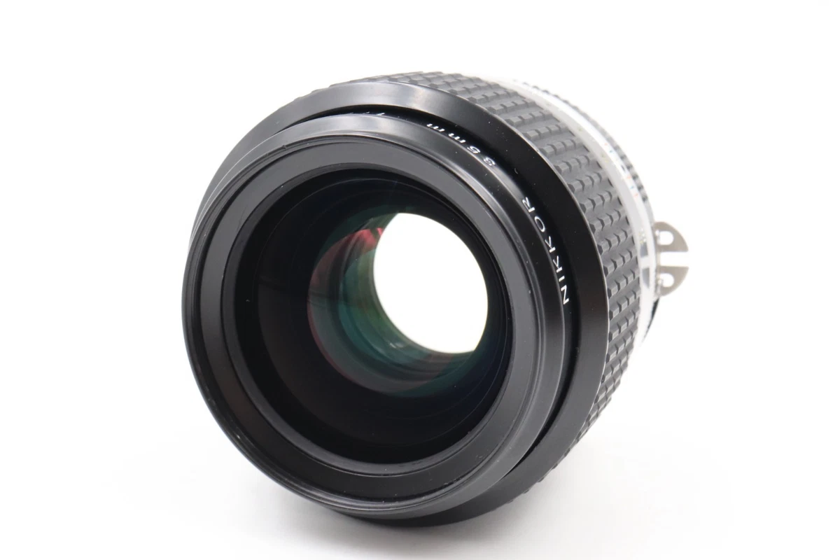 訳あり】NIKON Ai-S NIKKOR 35mm F1.4 単焦点 訳あり】NIKON Ai-S