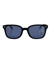 Ray-Ban BLK BLU RB4461D sunglasses plastic from Japan 3303