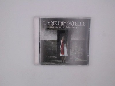 Auf Deinen Schwingen (Standard) L'Ame Immortelle: