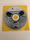 Guitar Hero II (Microsoft Xbox 360, 2007) Disc Only - Tested
