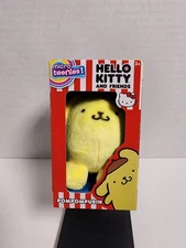 Micro Teenies Hello Kitty and Friends Pompompurin" Spread Kindness Everyday! 💖.