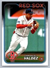 2024 Topps Series 1 Baseball #176-350 Vets Rookies RC Pick Choose card