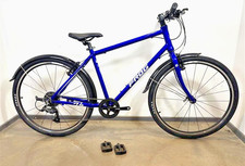 Frog 74 26" Lightweight Alloy Kids Bike - Blue