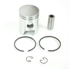Piston moteur FDM pour Mobylette MBK 50 88 Neuf