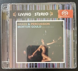 Living Stereo SACD | eBay