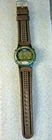 VINTAGE TIMEX QUARTZ WATCH MENS EXPEDITION INDIGLO DIGITAL ALARM NEW BATTERY