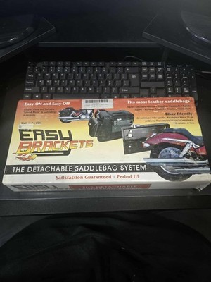 easy brackets 30-YMA-R2