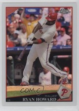 Click to enlarge Ryan Howard