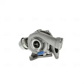 TURBOLADER FÜR VW CALIFORNIA T5 CAMPER (7EC, 7EF, 7EG, 7HF, 7HC) - NISSENS 93254
