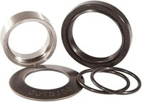 HOT Rods OSK0058 ÜBerholungskit FüR Die Abtriebswelle - Kawasaki KX 250 F