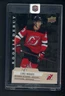 2023-24 Upper Deck UD Rookie Debut Hockey #18 Luke Hughes Devils RC Rookie 1/1