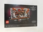 LEGO Death Star trash compactor Diorama 75339 Set - New Factory Sealed Retired