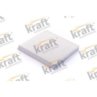 Kraft Innenraumfilter Partikelfilter Passend FüR Renault Megane ScÉNic | 1735048