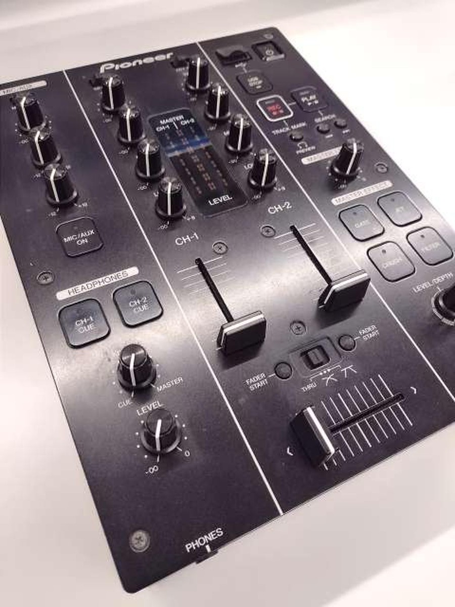 djm-350 DJ MIXER ミキサー　pioneer s-l1200.jpg