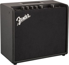 Fender Mustang LT25 | Combo für E-Gitarre | Gitarrenverstärker | NEU