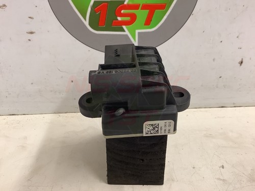 Infiniti Q30 1.5l Diesel Glow plug Control Module Relay 2016-2019 A6519002203 - Afbeelding 5 van 11