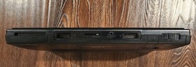 SNK Neo Geo AES Console JMKurtz RCA Mod OEM PSU 2 Original Joysticks Tested