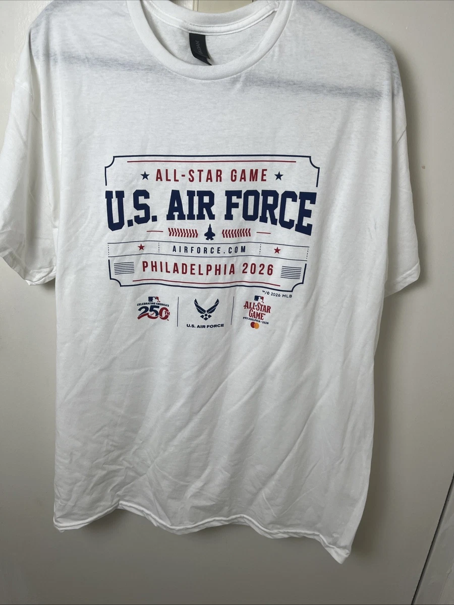 us air force t shirt products for sale | eBay