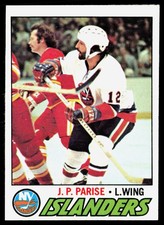 Click to enlarge J.P. Parise