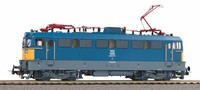 Piko E-Lok Br V 43 Mav Vi + Dss Plux22 51430