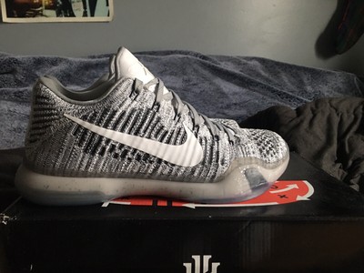 bhm kobe 10