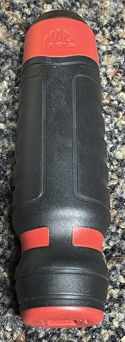 SNAPON TOOLS 3/8 Longue Tête Flexible Dual80 Poignée Souple Cliquet EUR
