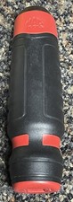 2 Mac Tools Square Shank Replacement Handle 38 Pry Bar Scraper Soft Grip Lot