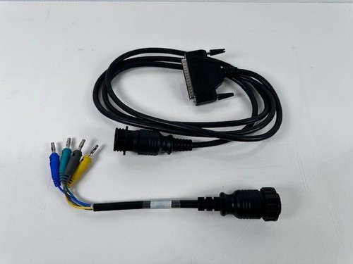 Jaltest Marine Multibrand Diagnostics Kit w/ Diesel Laptop and Cables Options - Picture 11 of 20