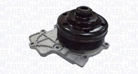 Wasserpumpe KüHlmittelpumpe FüR Mercedes-Benz Vito/Mixto Kasten 113 CDI 116 110