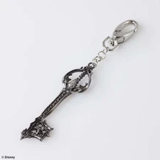Square Enix Kingdom Hearts - Oblivion Keyblade (Roxas/Riku) Keychain